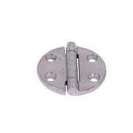 Zawias ze stali nierdzewnej 62 x 62 mm