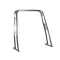 Roll bar dla łodzi o sztywnym kadłubie 165-215 cm
