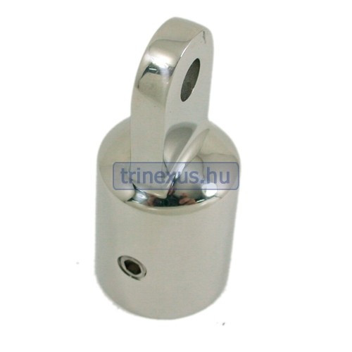 Metalowa tuleja uchwytu Bimini 25 mm GFN
