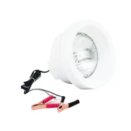 Pływająca lampa podwodna
