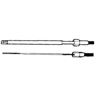 Kabel Bovden, sterowanie M58 do 55 KM dla piasty T67 23ft