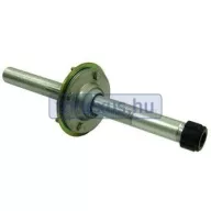 Mocowanie kierownicy S40 aluminium