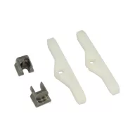   Konwerter do przełącznika kierunkowego K 25 C2, C8 Kabel Bovden Uflex dwuramienny