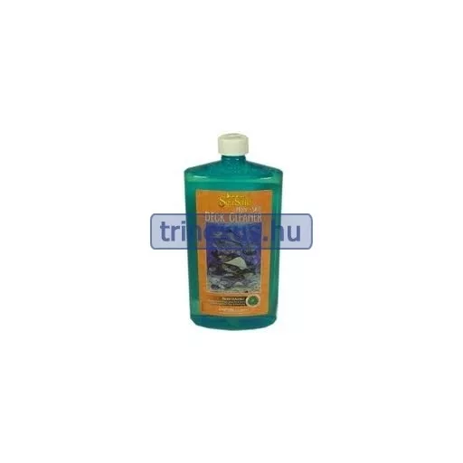 STAR BRITE Deck Cleaner 950 ml Popiół