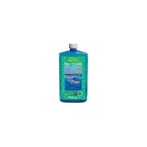 STAR BRITE środek do czyszczenia kadłubów 950 ml popiół