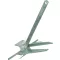 Anchor Danforth 4 kg