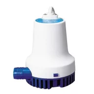 Pompa zęzowa 12V do 1400GPH