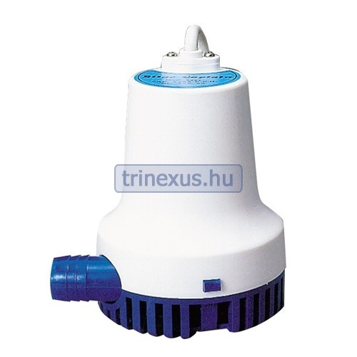 Pompa zęzowa 24 V do 1400 GPH