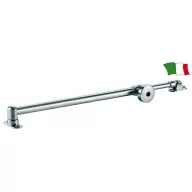 Teleskopowy wspornik okna 36/64 cm