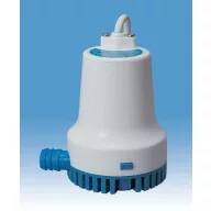 Pompa zęzowa TMC 12V, 450 GPH