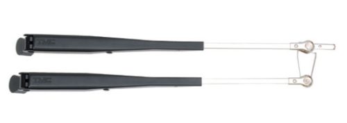 Ramię wycieraczki Heavy Duty równoległe 285-380 mm