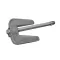 Kotwica aluminiowa w kształcie litery U 6 kg