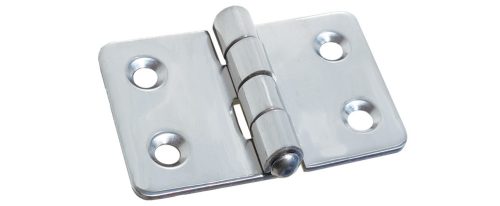 Zsanér inox 60 x 39 mm GFN