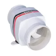 Wentylator komory silnika TMC 12V-4.5A