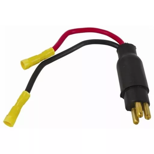 Wtyczka elektryczna do silnika elektrycznego 2