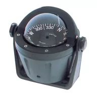 Compass Riviera BA2 w czarnym strzemieniu 112 mm