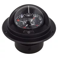 Compass Riviera BA1 do zabudowy czarny 130 mm