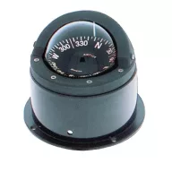 Compass Riviera BA3 pozioma czarna 132,5 mm