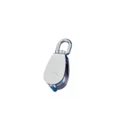 Pojedyncza śruba ze stali nierdzewnej 83x30 mm