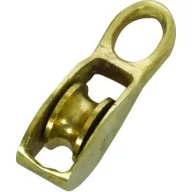 Pionowa śruba miedziana 65x20 mm