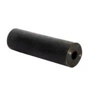 Rolka boczna przyczepy biała 190x60 mm