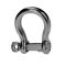 Szekla ocynkowana Omega 75 mm
