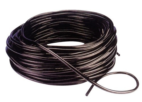 Plastikowa rurka zygzakowa prędkościomierza 3/7 mm