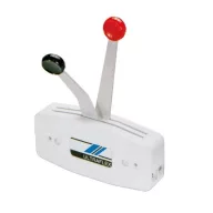Dwudźwigniowa przepustnica Ultraflex B47-49
