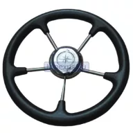Szprychy kierownicy czarne 320 mm