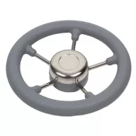 Szprycha kierownicy szara 280 mm