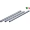 Rura stalowa polerowana 25/1 mm 3 m