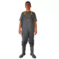 Profesjonalne buty na klatkę piersiową rozmiar 42
