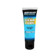 Olej przekładniowy Quicksilver premium w tubce 296 ml