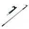 Hak do łodzi aluminiowy 210 cm