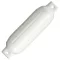 Fender G2 biały 400x110 mm