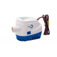 Automatyczna pompa zęzowa Ocean 1100 GPH 12V