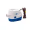 Automatyczna pompa zęzowa Ocean 1100 GPH 24V