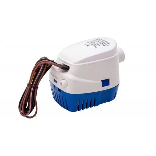Automatyczna pompa zęzowa Ocean 1100 GPH 24V