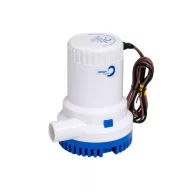 Pompa zęzowa WWB 2000 12 V 126 l/min