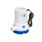 Pompa zęzowa WWB 2000 24 V 126 l/min