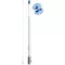 Antena VHF 2,4 m