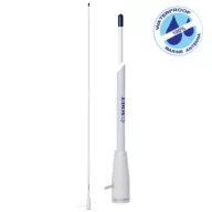 Antena AM-FM 1,5 m