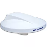 Antena AM-FM 25 cm 360 stopni