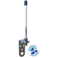 Antena VHF 18 cm