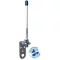Antena VHF 18 cm