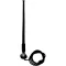Antena AM-FM gumowa 40 cm