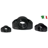 Plastikowa prowadnica kabla 8 mm