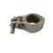 Element montażowy bimini ze stali nierdzewnej, regulowany, 22 mm