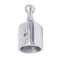 Uchwyt Bimini Metalowa tuleja z końcówką kulową 22 mm