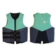 Kamizelka ratunkowa Jetpilot Cause Neo Teal M